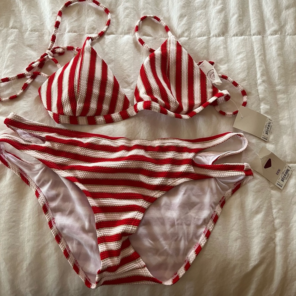 Womens bikini